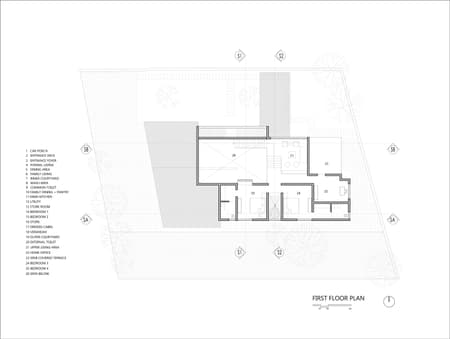 Lael by Basil and Partners